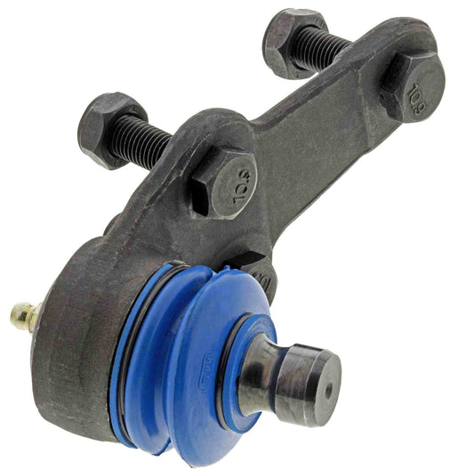 Angle View of Front Suspension Ball Joint MEVOTECH MK80992