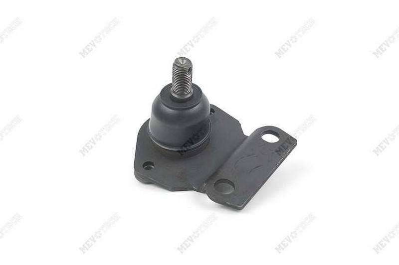 Side View of Front Suspension Ball Joint MEVOTECH MK8209