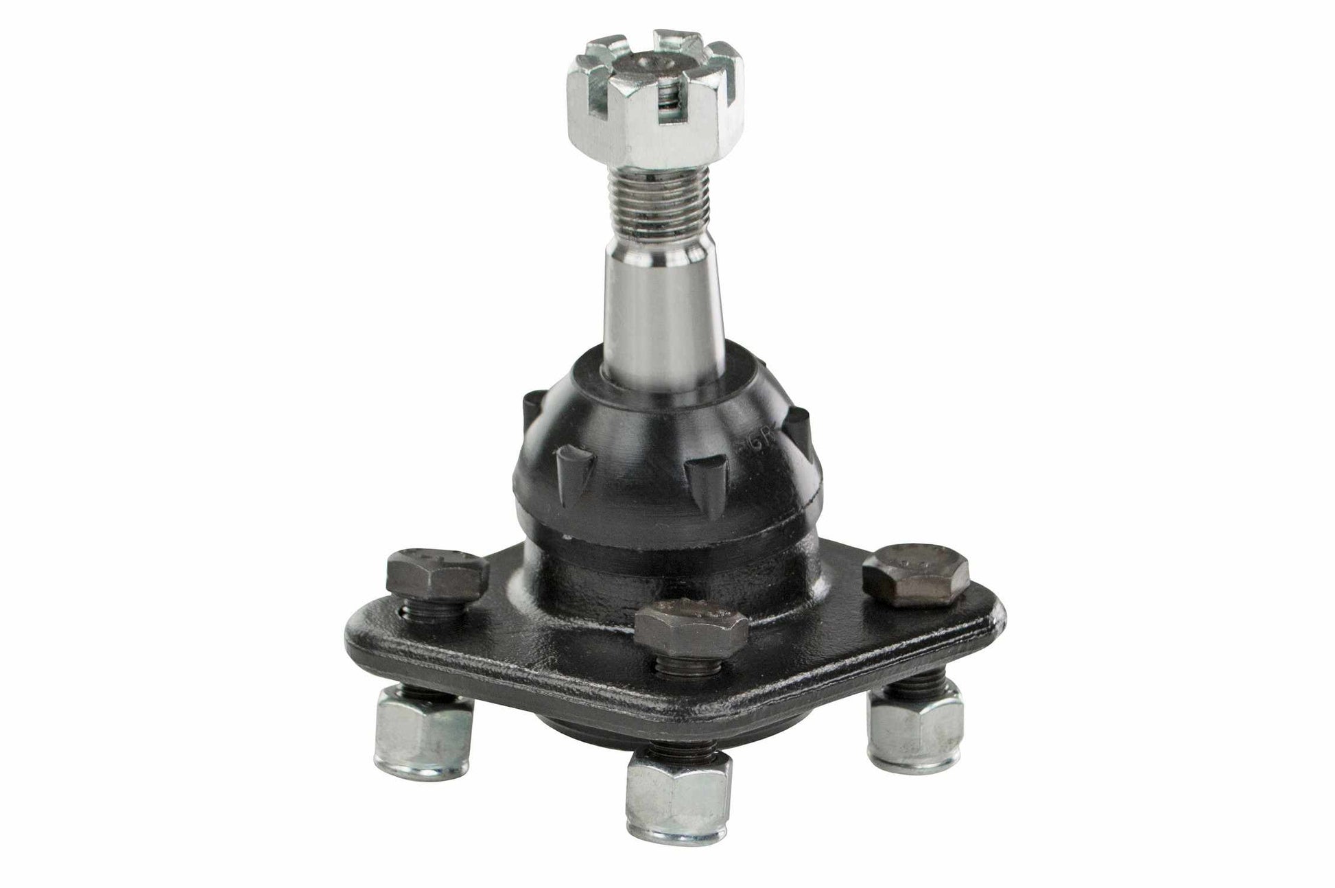 Front View of Front Upper Suspension Ball Joint MEVOTECH MK8212