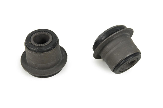 Front View of Front Upper Suspension Control Arm Bushing MEVOTECH MK8219