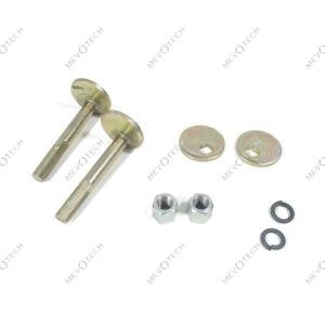 Hardware View of Front Alignment Camber Kit MEVOTECH MK8243A