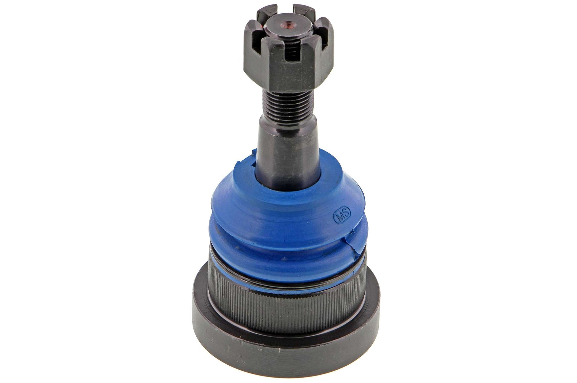 Front View of Front Suspension Ball Joint MEVOTECH MK8259