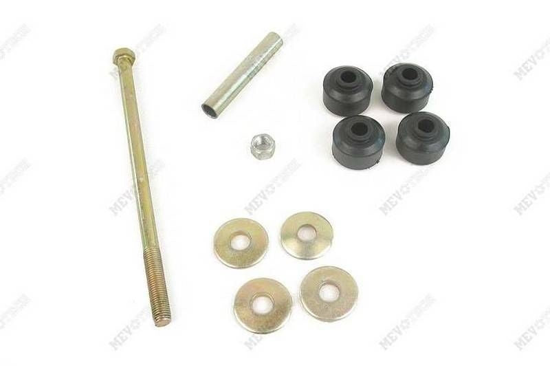 Front Suspension Stabilizer Bar Link Kit MEVOTECH MK8266