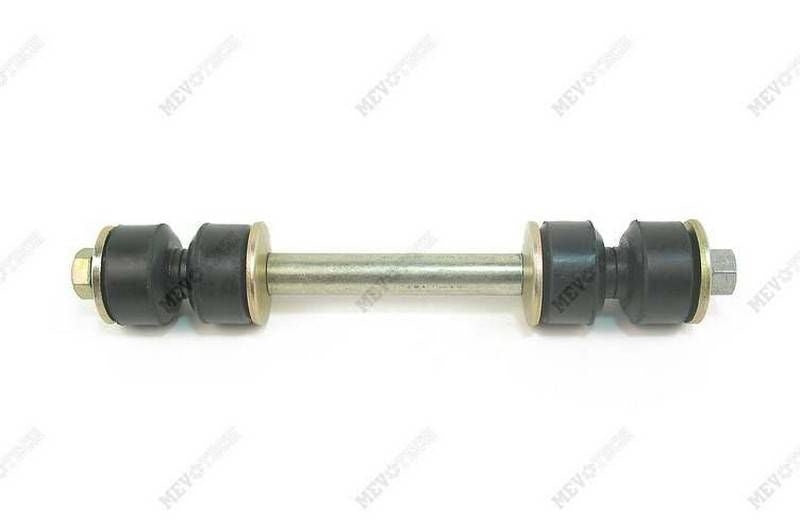 Front Suspension Stabilizer Bar Link Kit MEVOTECH MK8266