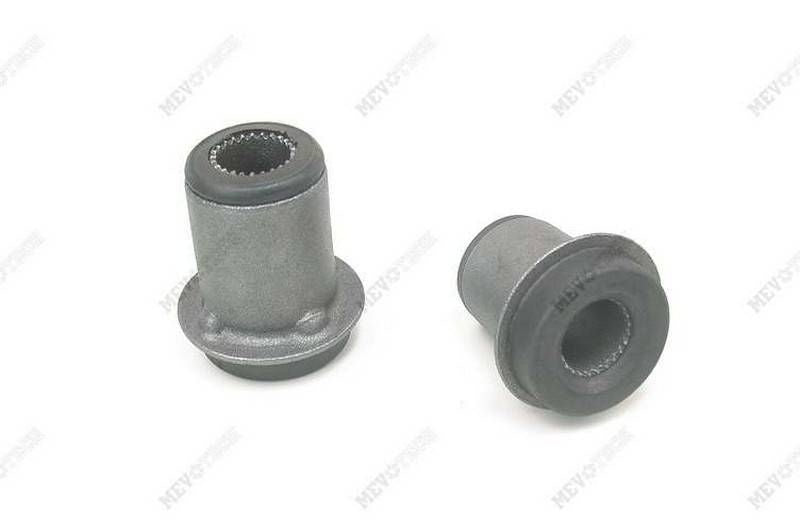 Back View of Front Upper Suspension Control Arm Bushing MEVOTECH MK8276