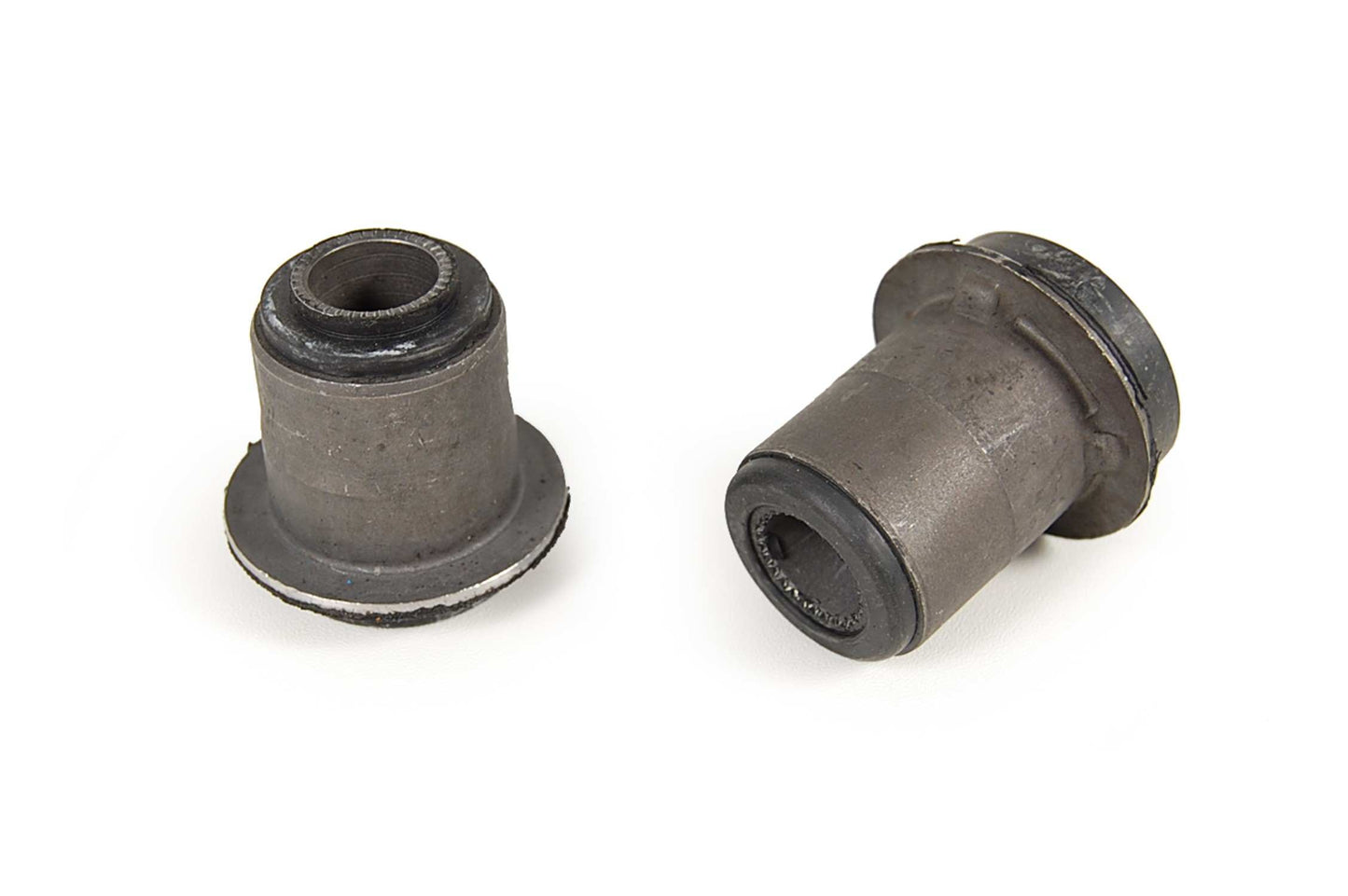 Front View of Front Upper Suspension Control Arm Bushing MEVOTECH MK8276