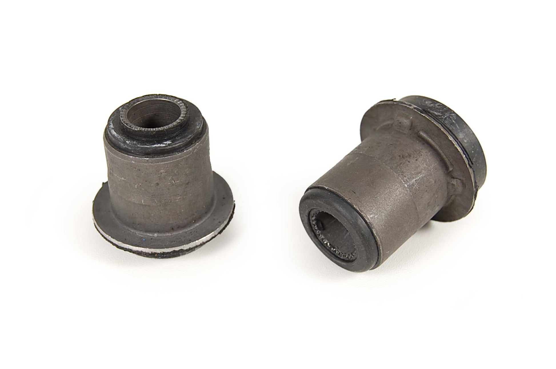 Front View of Front Upper Suspension Control Arm Bushing MEVOTECH MK8276