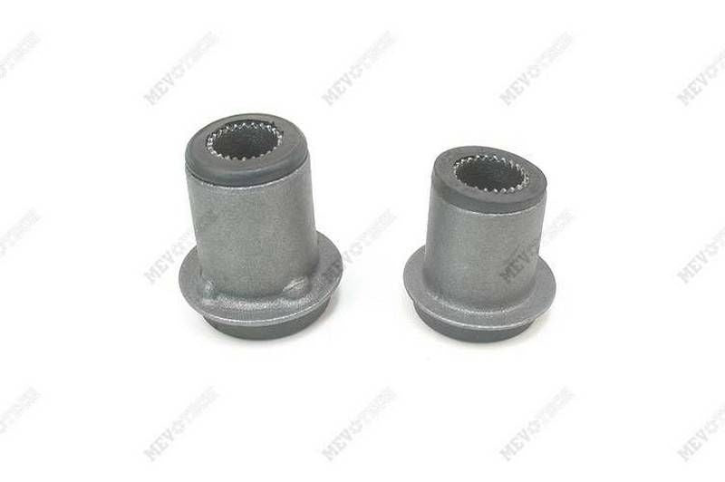 Side View of Front Upper Suspension Control Arm Bushing MEVOTECH MK8276