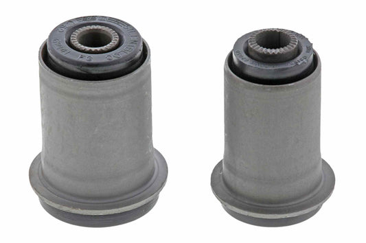 Back View of Front Suspension Control Arm Bushing Kit MEVOTECH MK8297