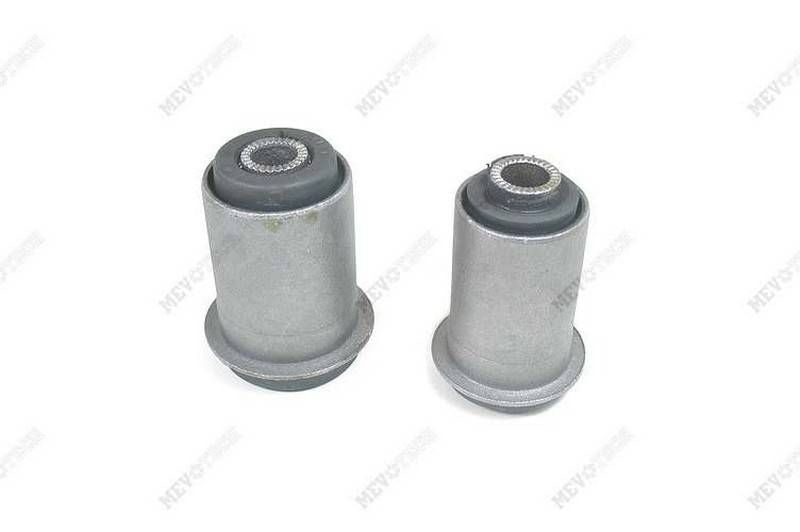 Side View of Front Suspension Control Arm Bushing Kit MEVOTECH MK8297