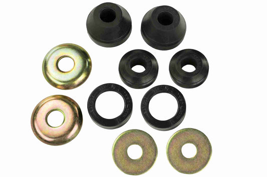 Front View of Front Radius Arm Bushing Kit MEVOTECH MK8359