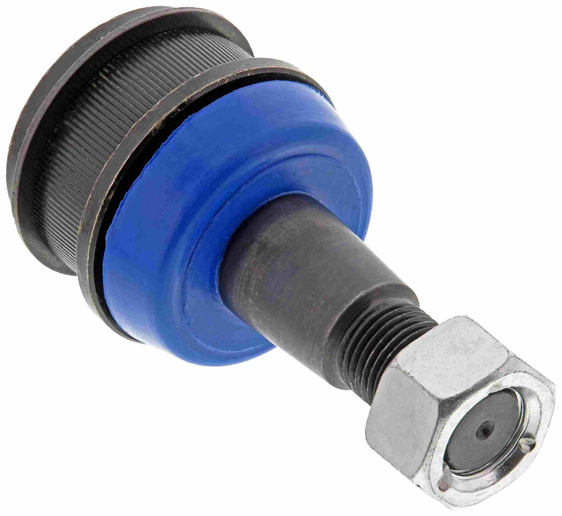 Angle View of Front Suspension Ball Joint MEVOTECH MK8411