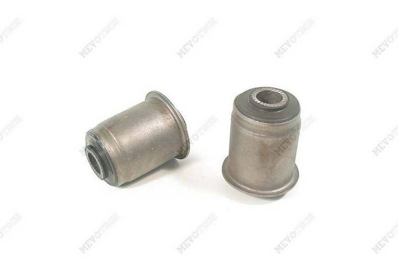 Side View of Front Suspension Control Arm Bushing MEVOTECH MK8415