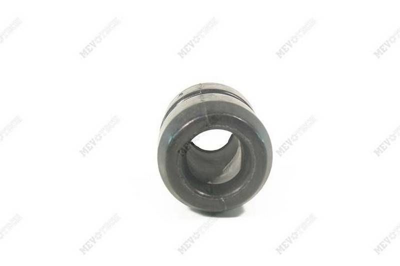 Back View of Front Suspension Strut Rod Bushing Kit MEVOTECH MK8452