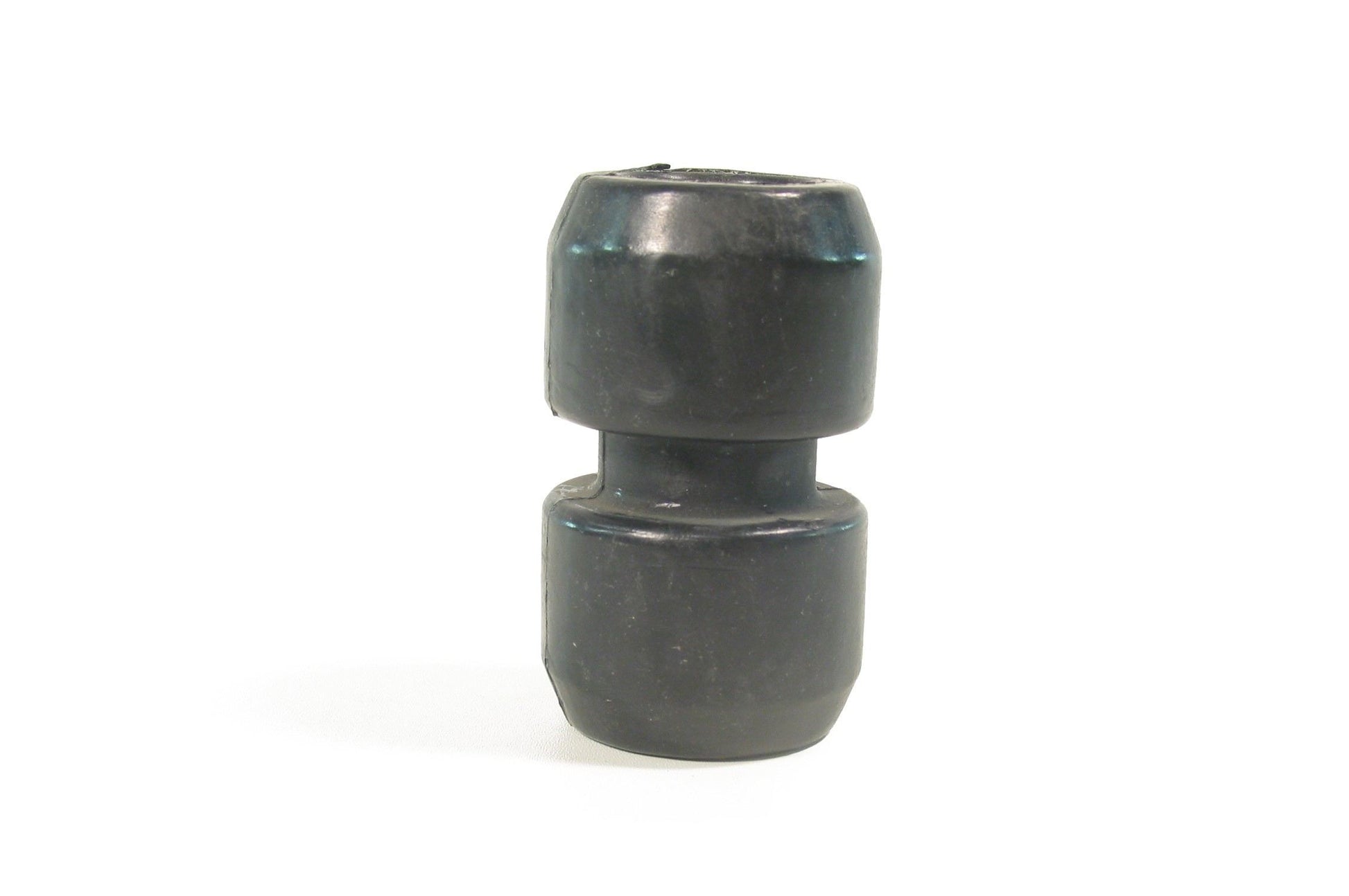 Front View of Front Suspension Strut Rod Bushing Kit MEVOTECH MK8452