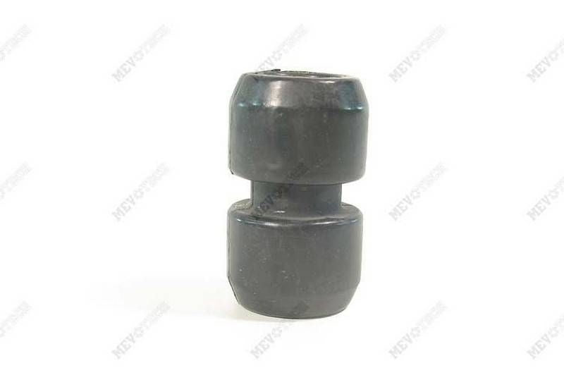 Side View of Front Suspension Strut Rod Bushing Kit MEVOTECH MK8452