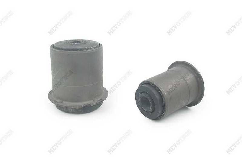 Side View of Front Suspension Control Arm Bushing Kit MEVOTECH MK8495