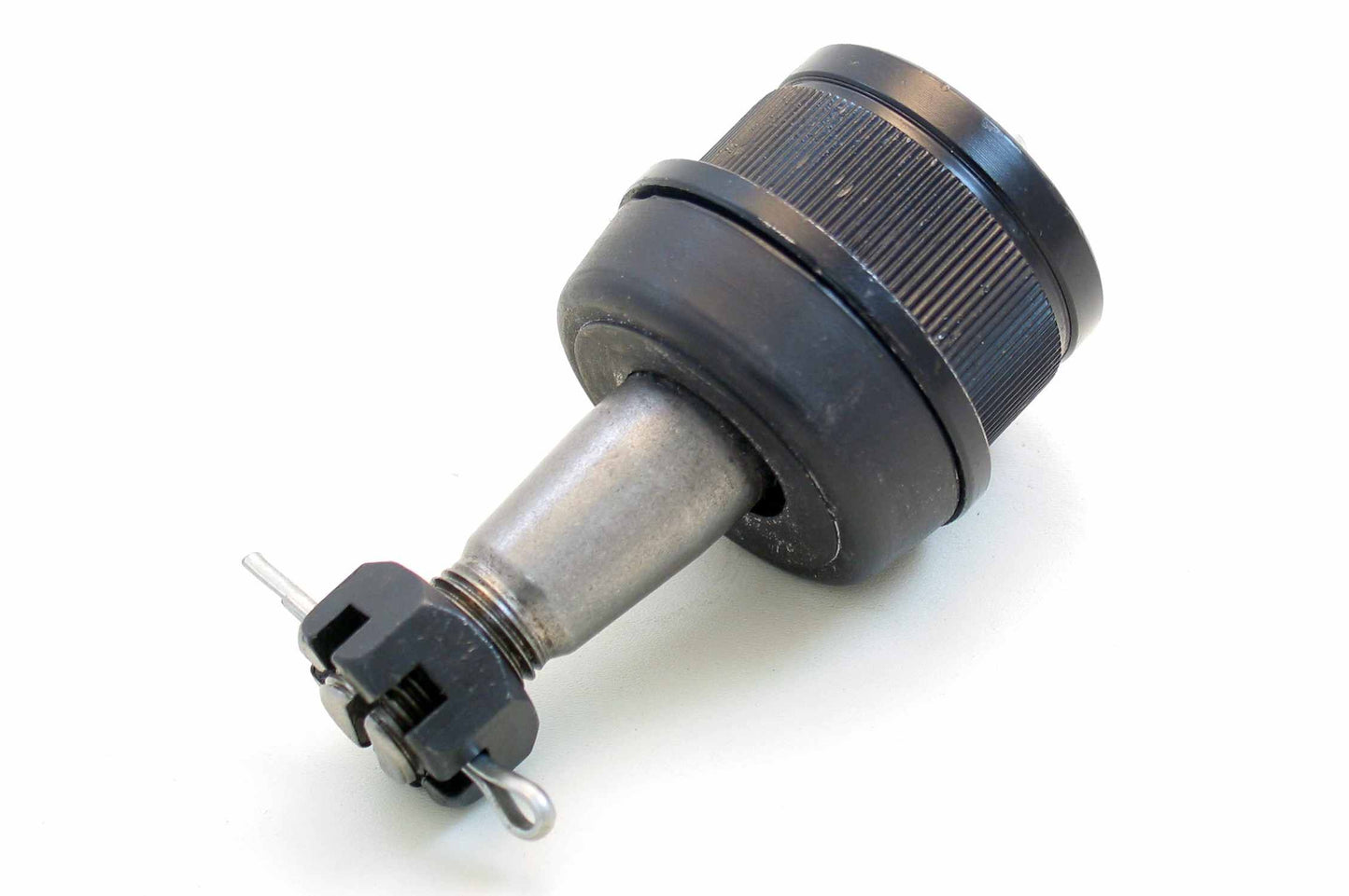 Front View of Front Suspension Ball Joint MEVOTECH MK8547