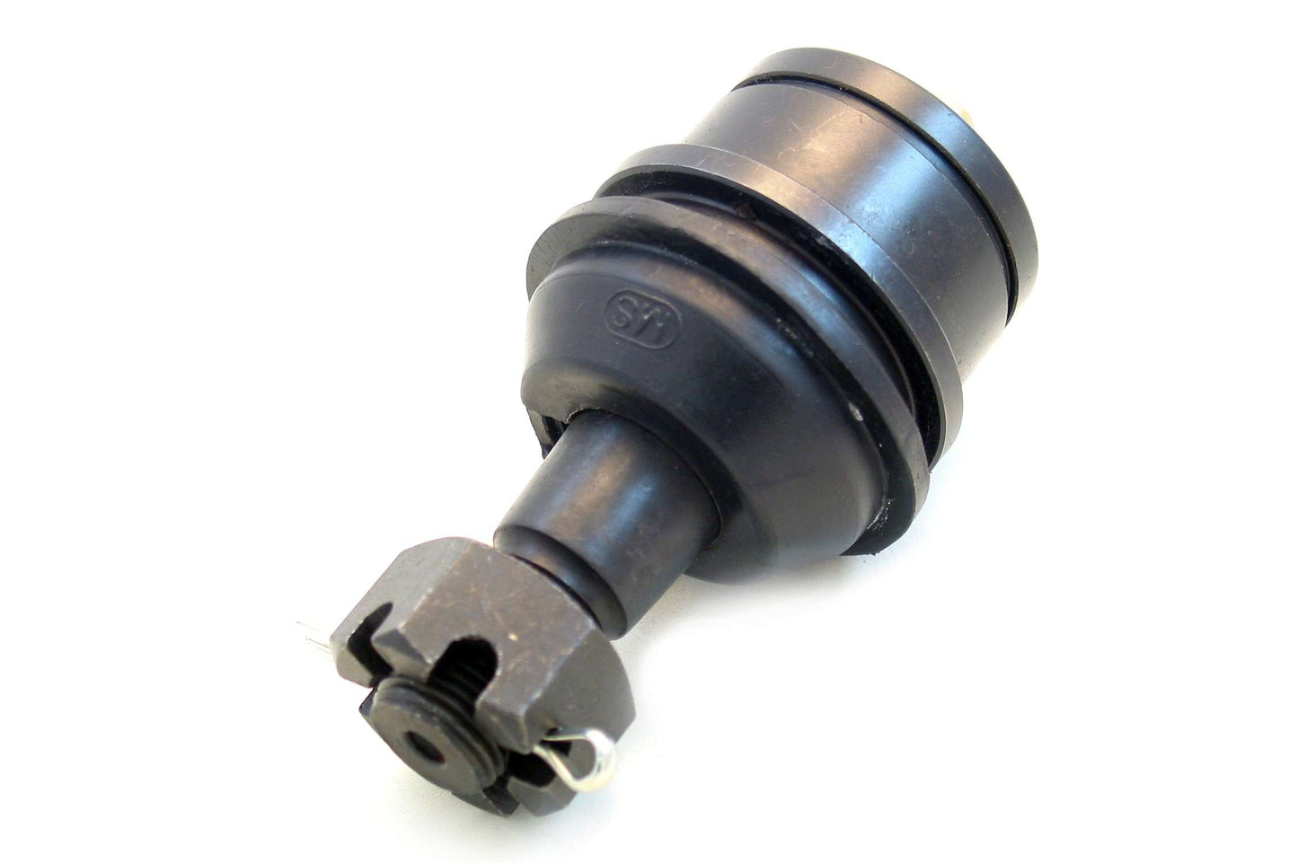 Front View of Front Suspension Ball Joint MEVOTECH MK8563