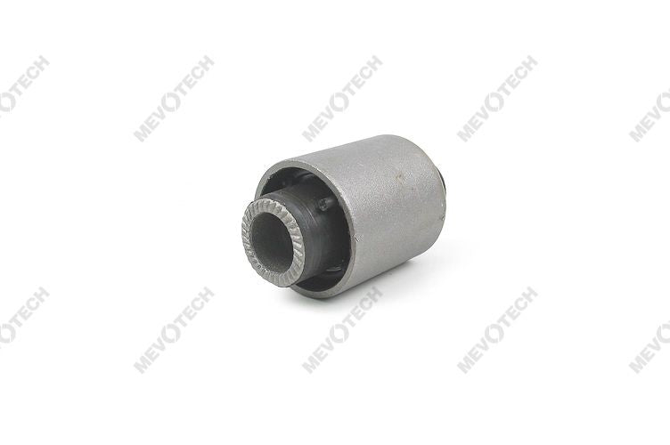 Back View of Front Suspension Control Arm Bushing MEVOTECH MK8604