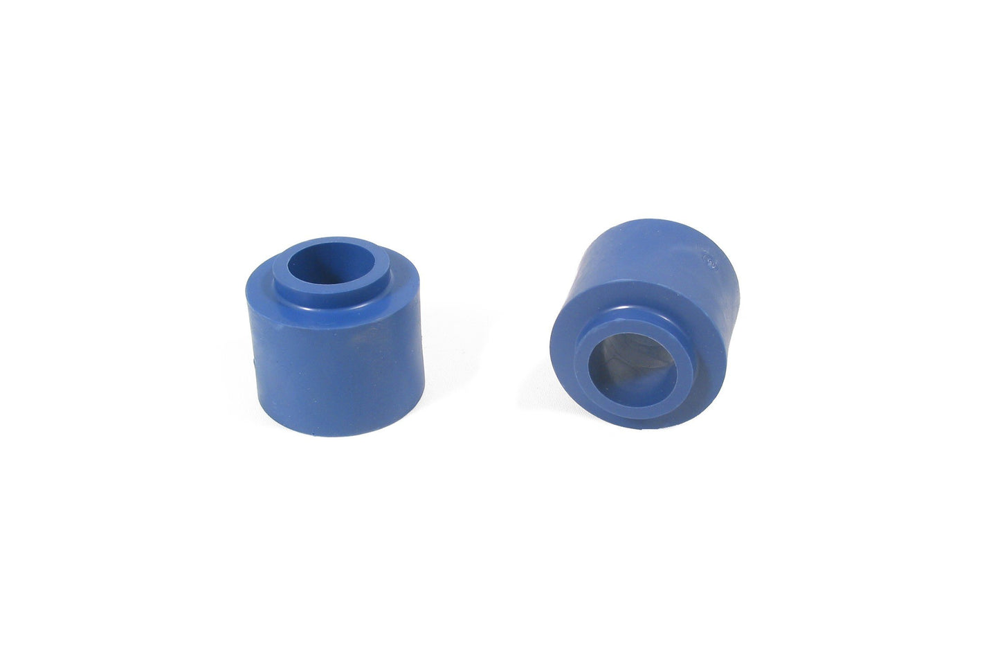 Front View of Front Suspension Strut Rod Bushing Kit MEVOTECH MK8613