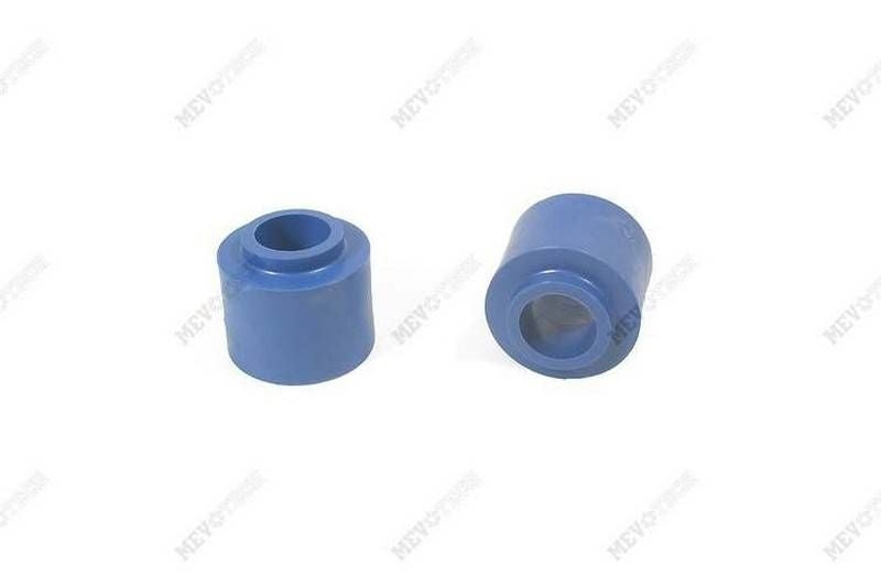 Side View of Front Suspension Strut Rod Bushing Kit MEVOTECH MK8613