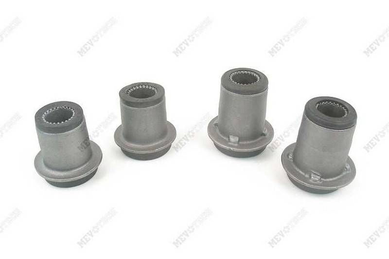 Back View of Front Upper Suspension Control Arm Bushing MEVOTECH MK8616