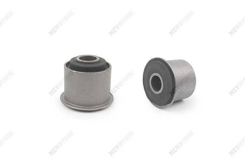 Side View of Front Beam Axle Pivot Bushing MEVOTECH MK8621