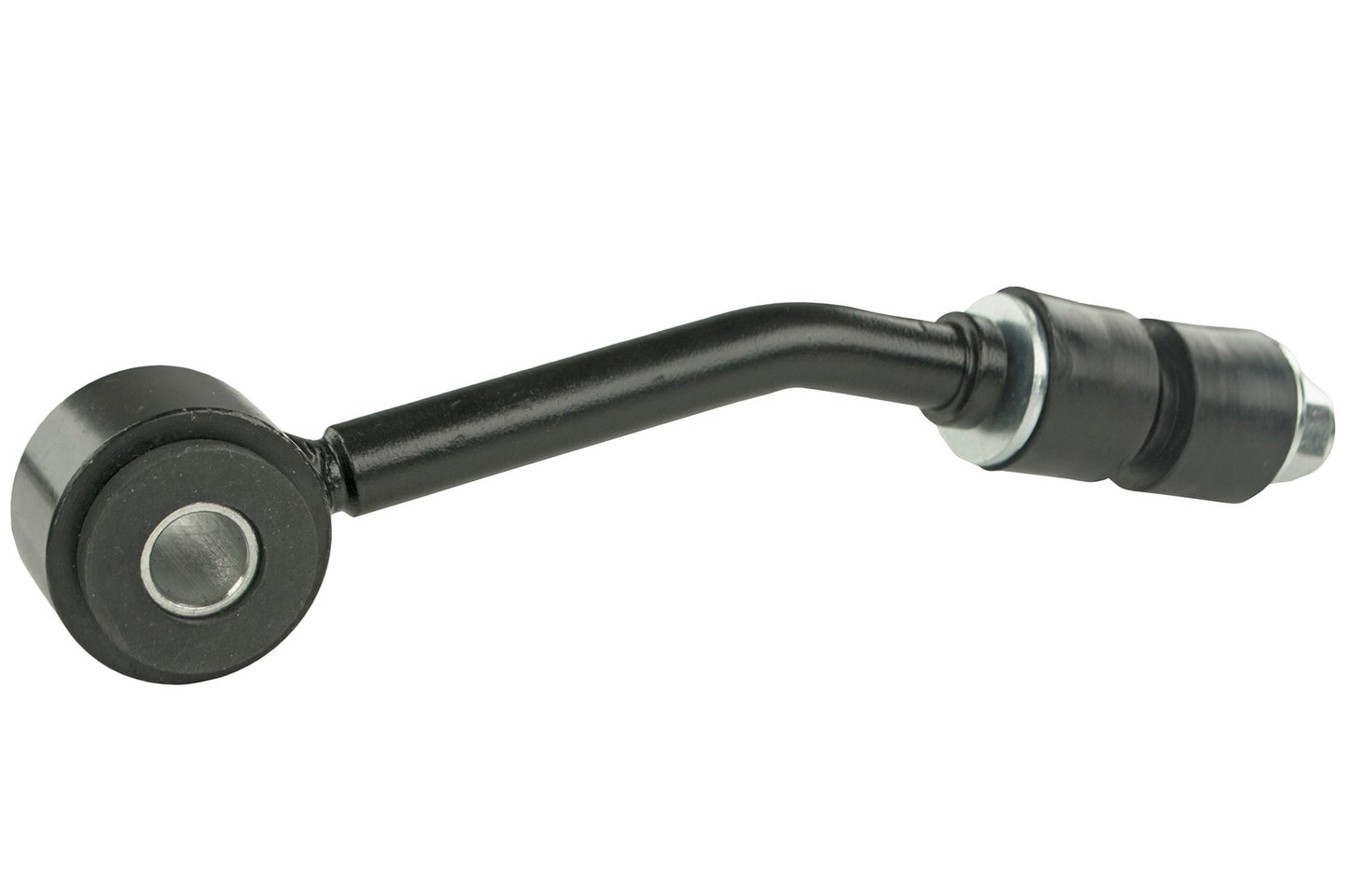 Front View of Front Suspension Stabilizer Bar Link Kit MEVOTECH MK8625