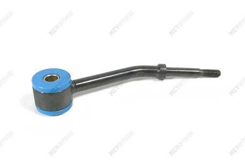 Side View of Front Suspension Stabilizer Bar Link Kit MEVOTECH MK8625