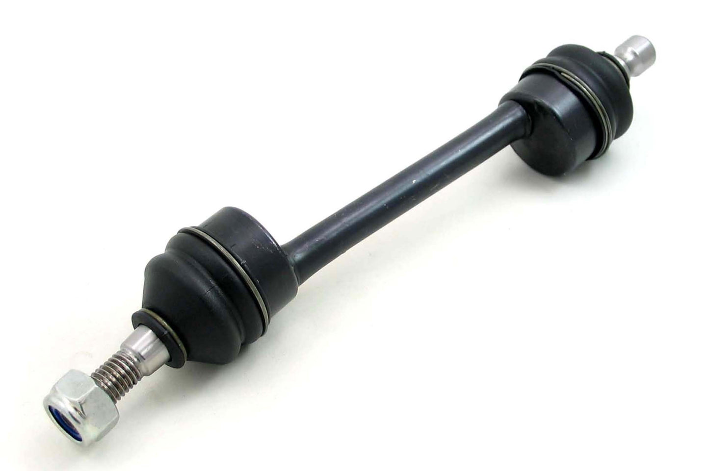 Front View of Front Suspension Stabilizer Bar Link Kit MEVOTECH MK8631