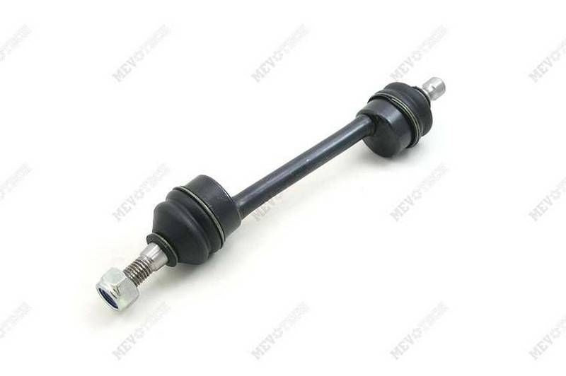 Side View of Front Suspension Stabilizer Bar Link Kit MEVOTECH MK8631