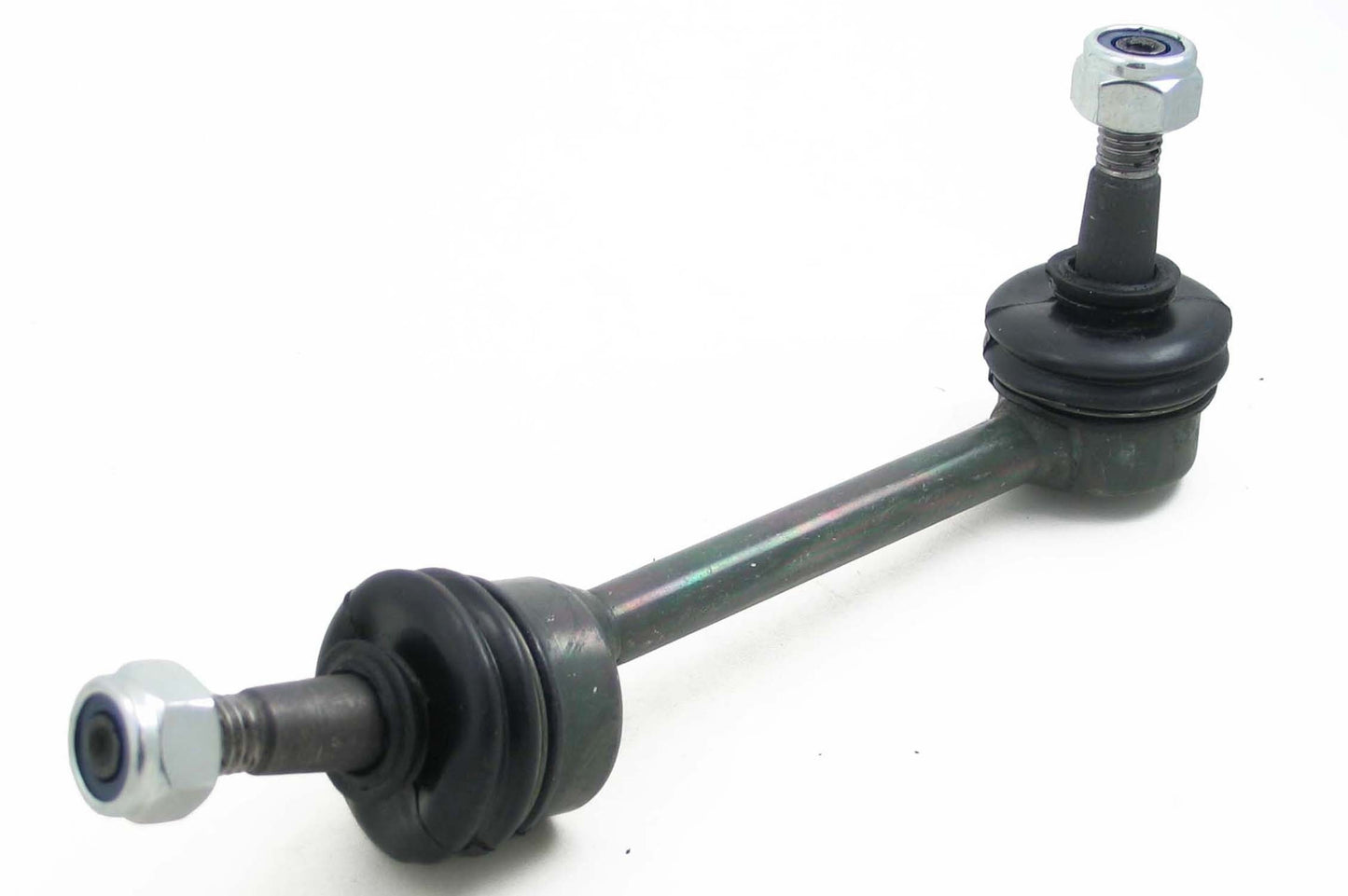 Front View of Front Suspension Stabilizer Bar Link Kit MEVOTECH MK8633