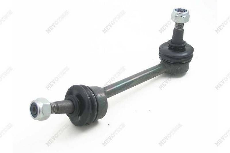 Side View of Front Suspension Stabilizer Bar Link Kit MEVOTECH MK8633