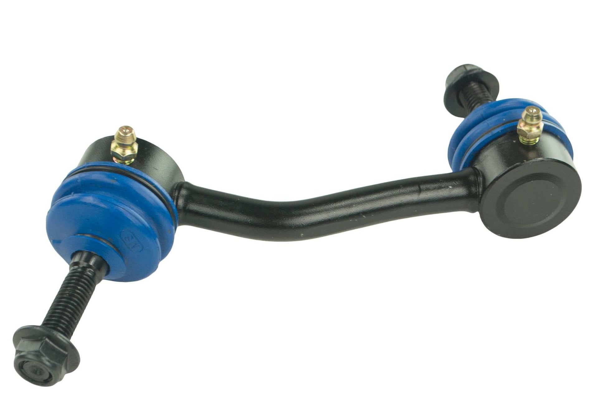 Front View of Front Suspension Stabilizer Bar Link Kit MEVOTECH MK8635