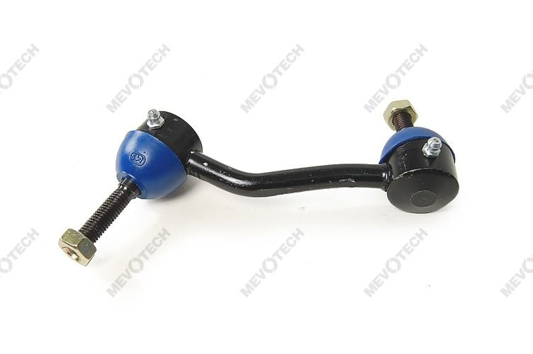 Side View of Front Suspension Stabilizer Bar Link Kit MEVOTECH MK8635