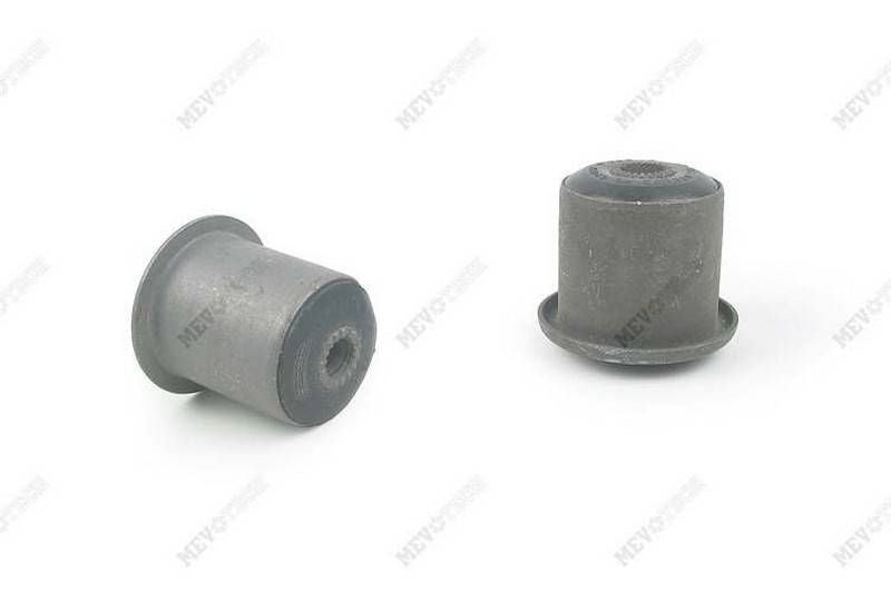 Side View of Rear Upper Suspension Control Arm Bushing MEVOTECH MK8637