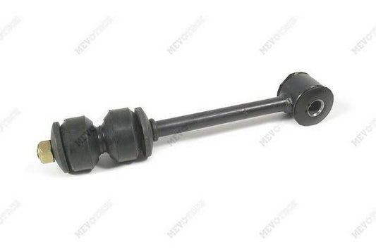 Back View of Rear Suspension Stabilizer Bar Link Kit MEVOTECH MK8641