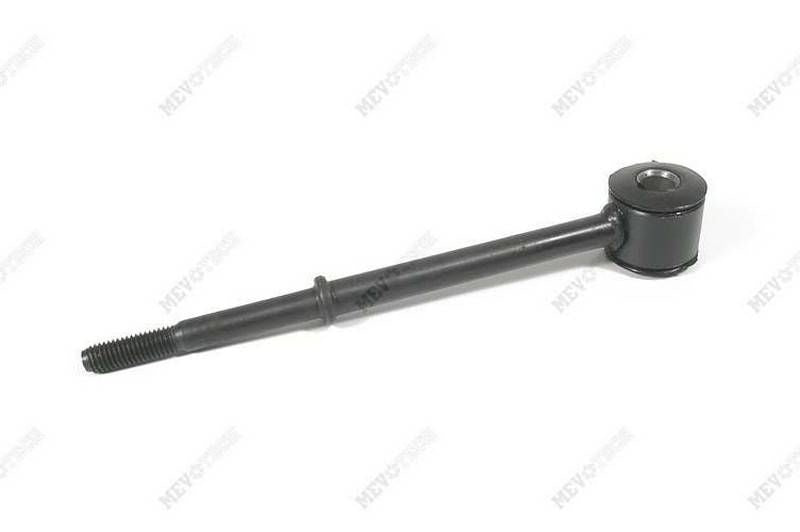 Side View of Rear Suspension Stabilizer Bar Link Kit MEVOTECH MK8641