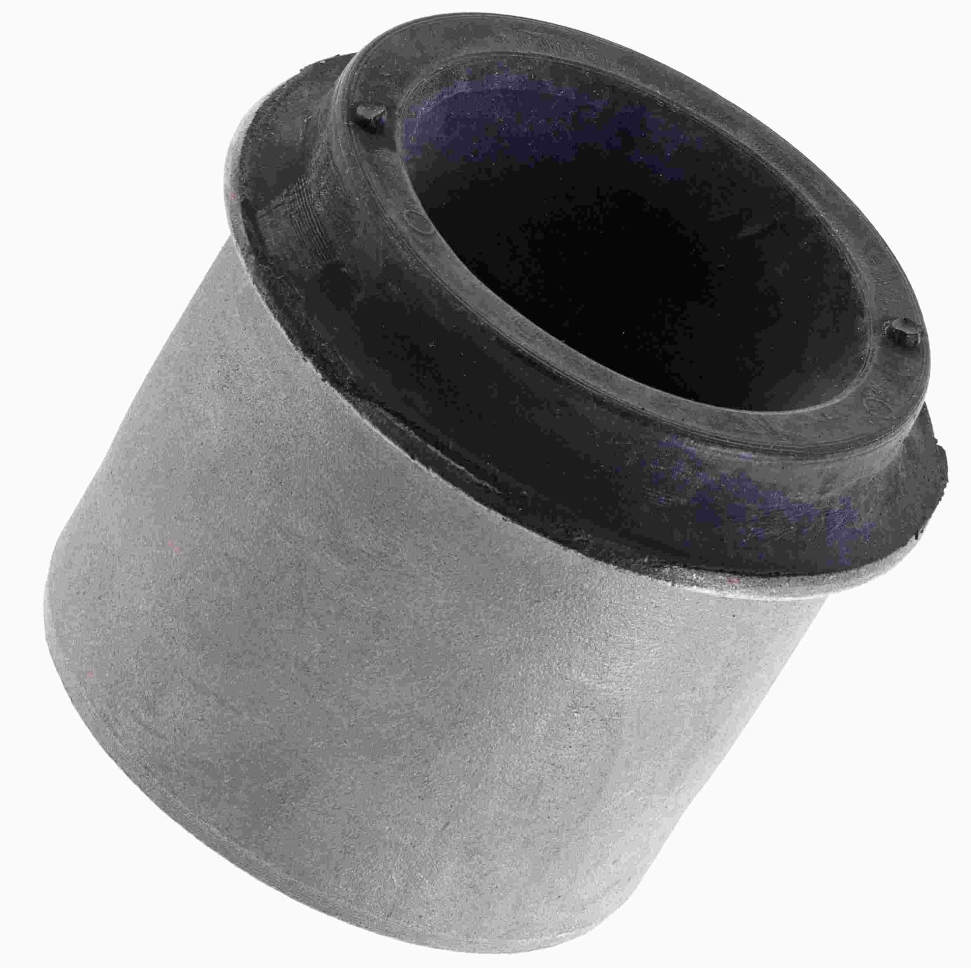 Front View of Front Suspension Stabilizer Bar Bushing MEVOTECH MK8645