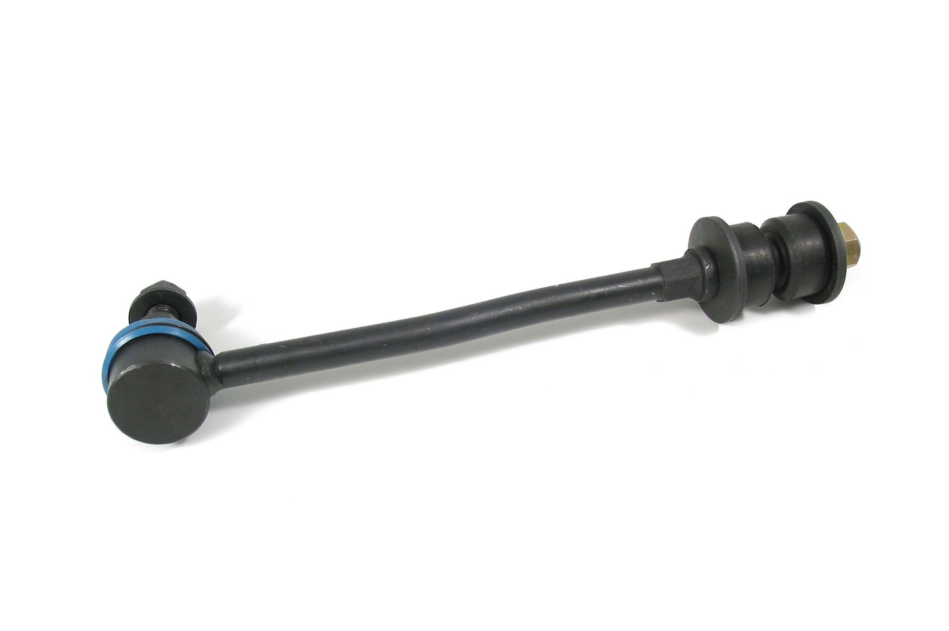 Back View of Rear Suspension Stabilizer Bar Link Kit MEVOTECH MK8648