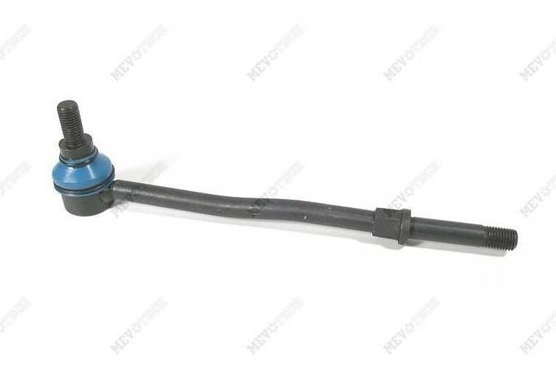 Side View of Rear Suspension Stabilizer Bar Link Kit MEVOTECH MK8648