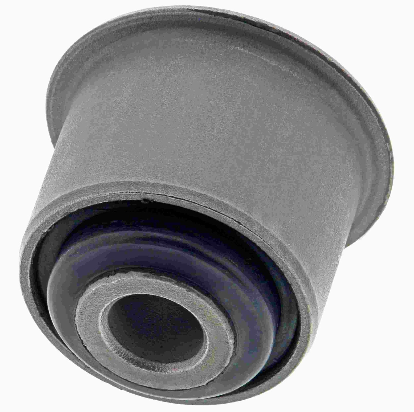 Back View of Front Beam Axle Pivot Bushing MEVOTECH MK8672