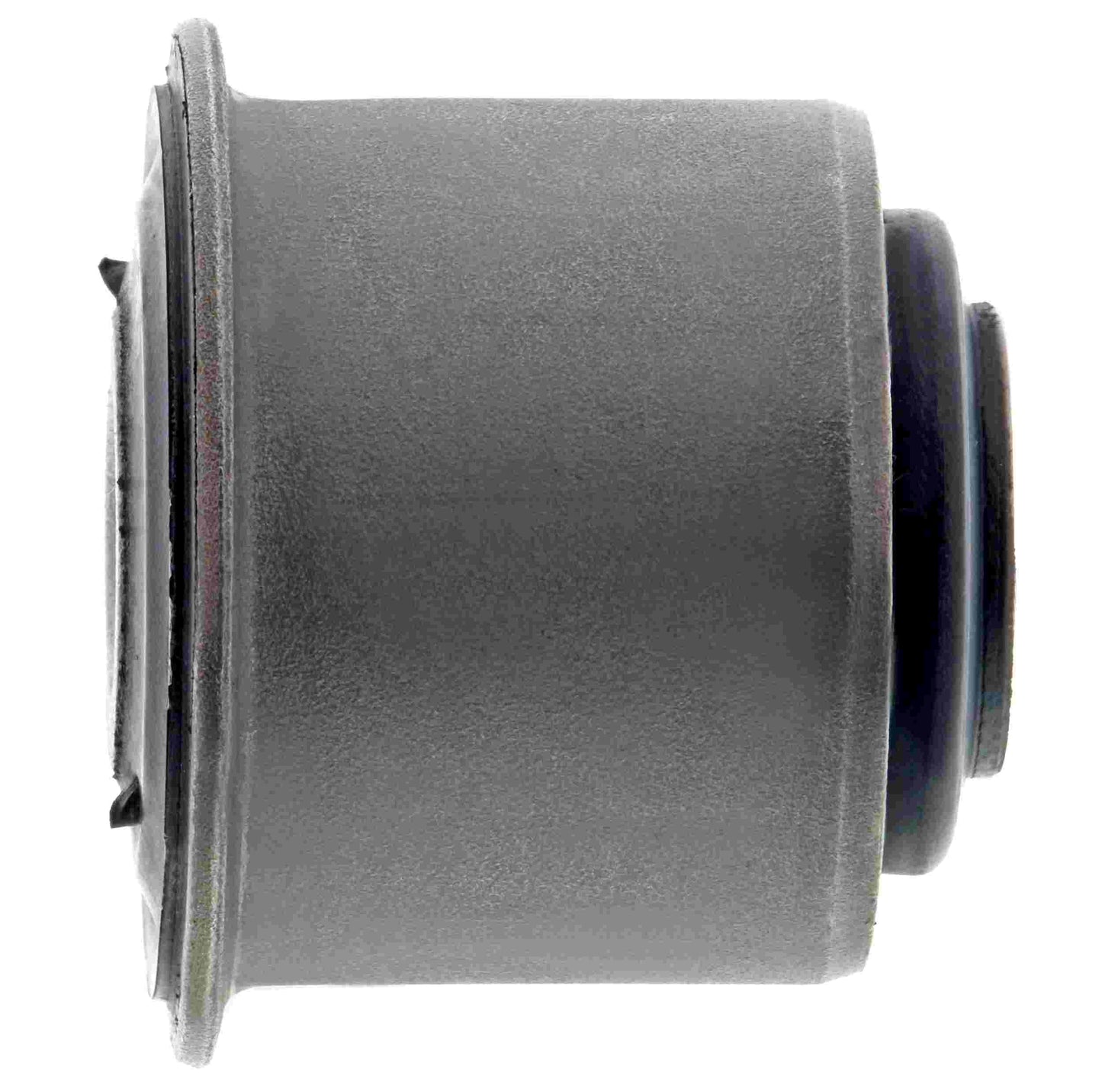 Side View of Front Beam Axle Pivot Bushing MEVOTECH MK8672