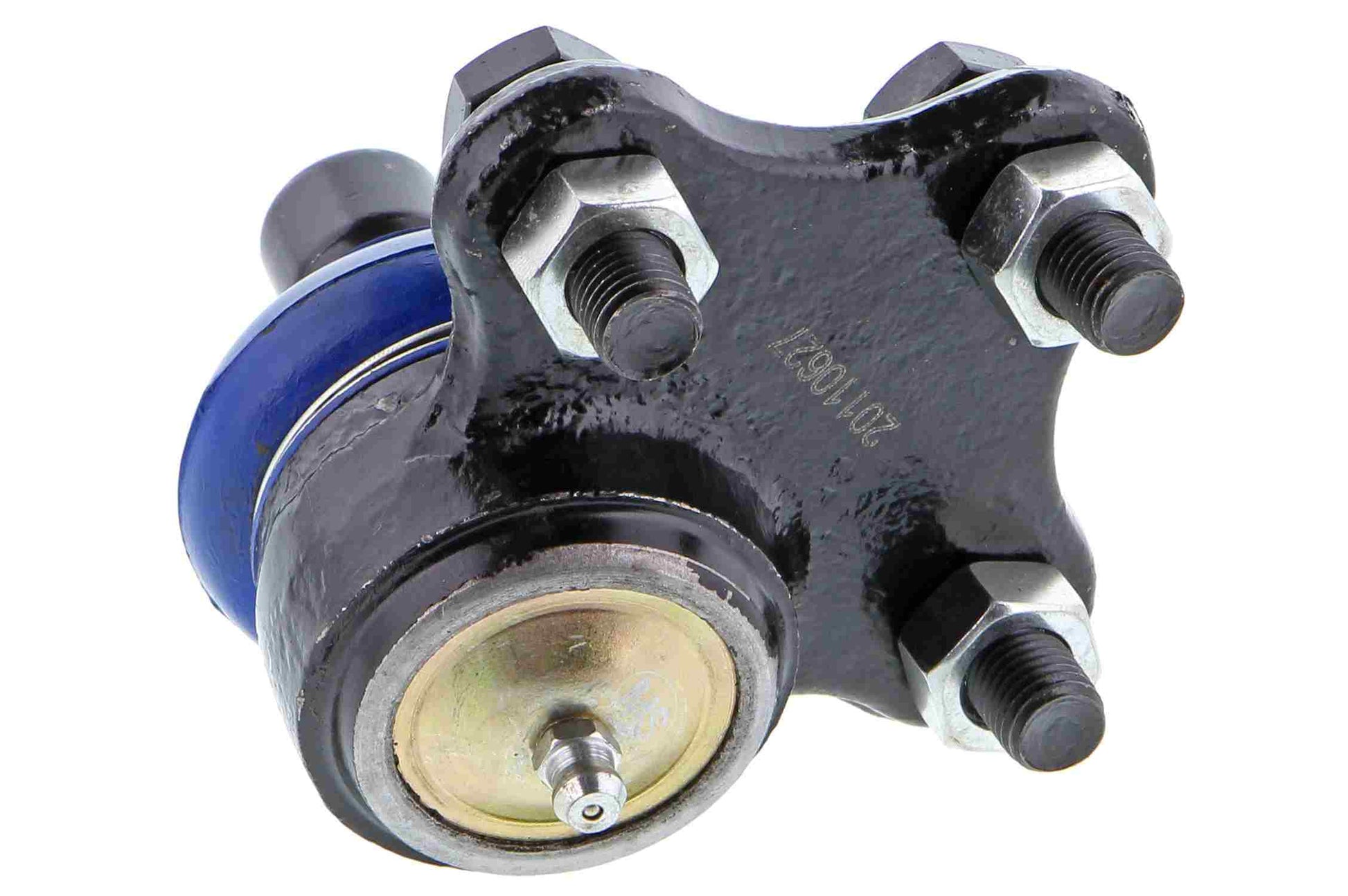 Back View of Front Suspension Ball Joint MEVOTECH MK8683