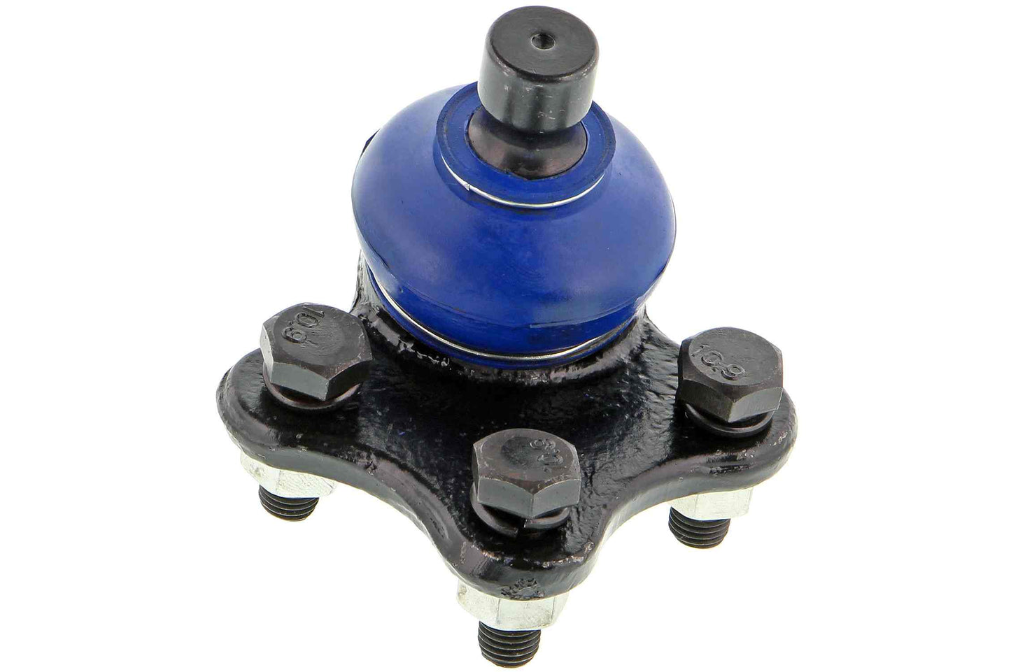 Front View of Front Suspension Ball Joint MEVOTECH MK8683