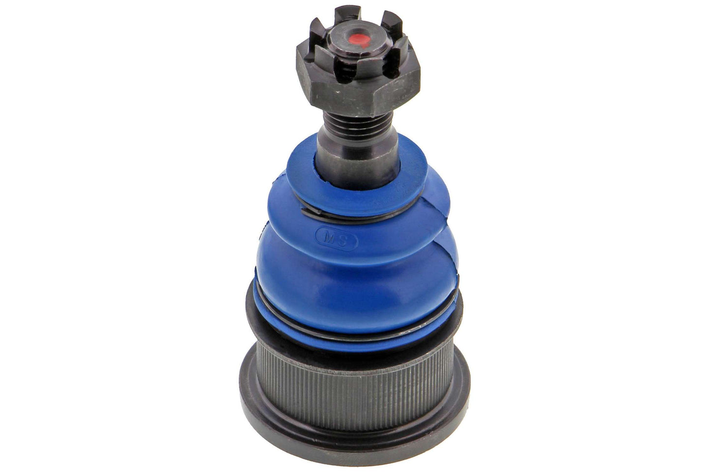 Front View of Rear Upper Suspension Ball Joint MEVOTECH MK8687