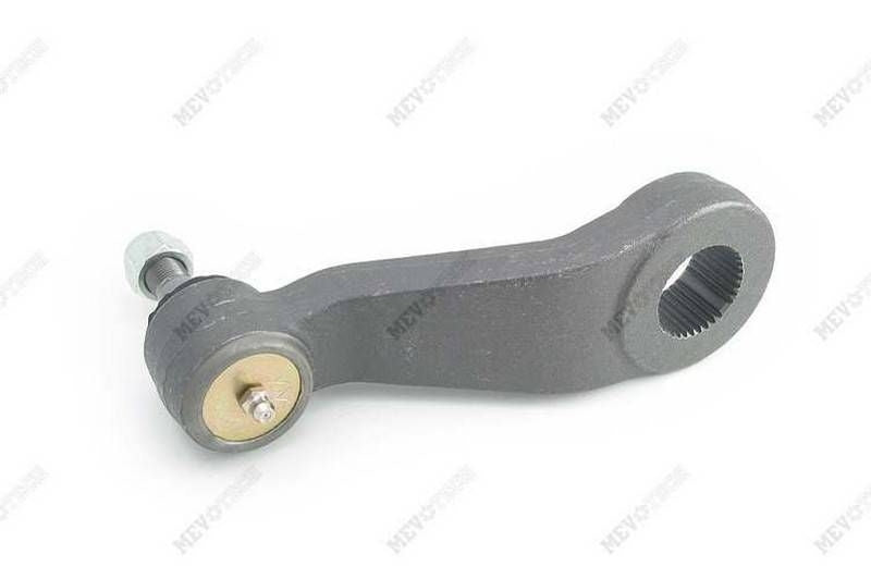 Angle View of Front Steering Pitman Arm MEVOTECH MK8688