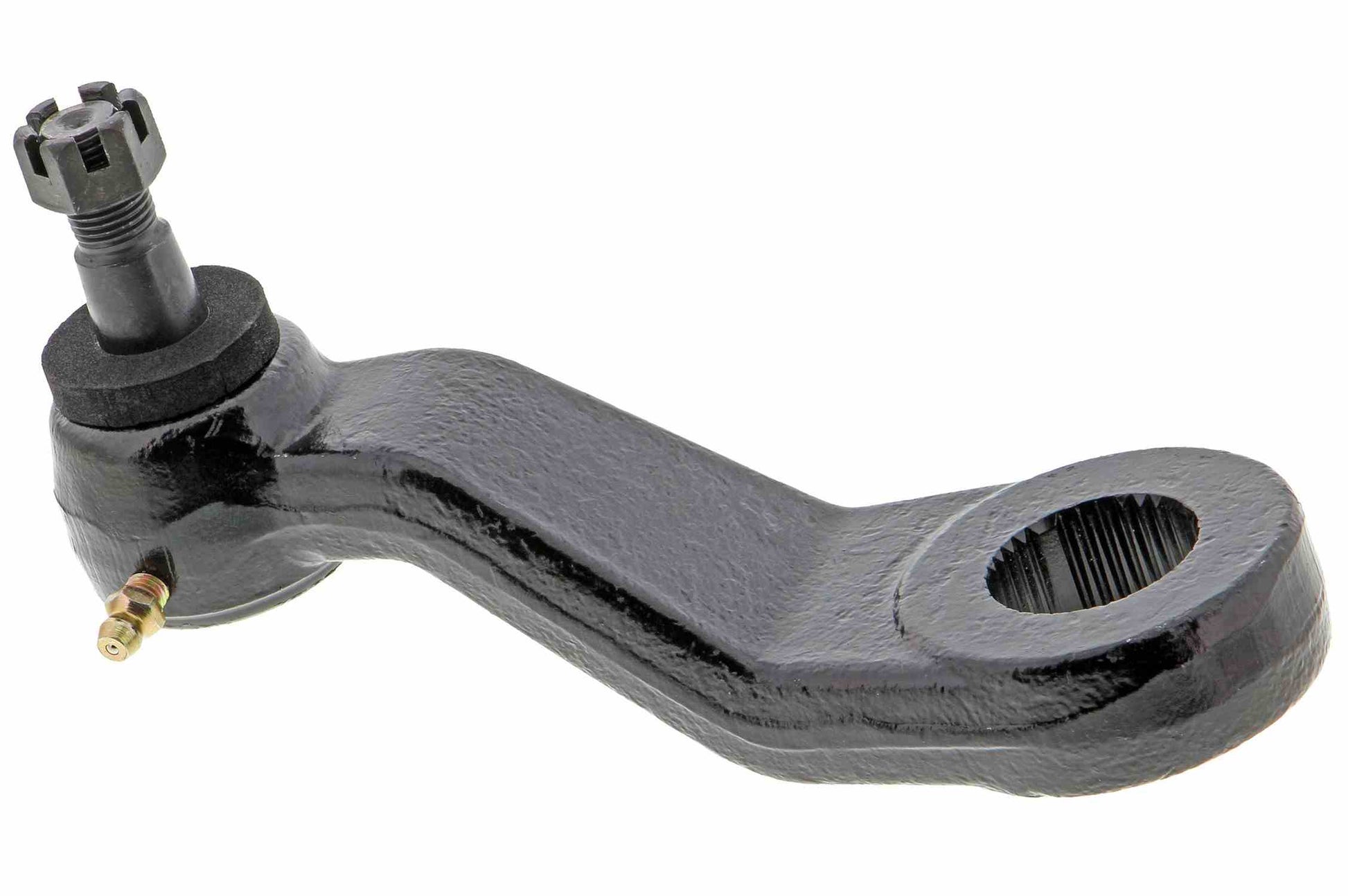 Front View of Front Steering Pitman Arm MEVOTECH MK8688