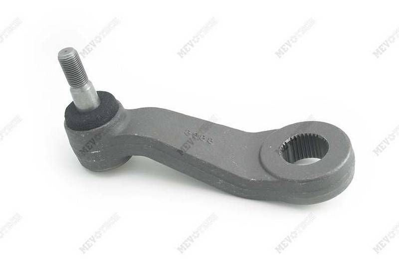 Side View of Front Steering Pitman Arm MEVOTECH MK8688